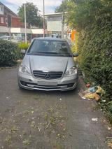 Mercedes-Benz Mercedes A-Klasse W169 - Mercedes-Benz W169