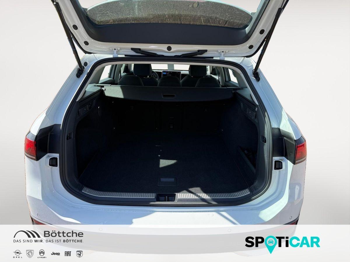 Volkswagen Passat Variant 1.5 eTSI/LED/KAMERA/ALLWETTER/Ass