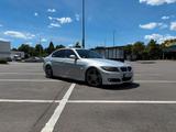 BMW Bmw 325i E90 Facelift|M-Performance|2.Hand... - BMW 325 Unfallwagen