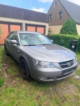 Hyundai Sonata/Sonica 2.4 LPG  TÜV neu  ... - Hyundai SONATA: Hyunda