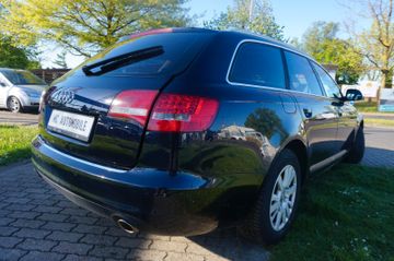 Audi A6 - 10
