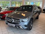 Mercedes-Benz GLC 220d AMG 4M 9G-Tr. LED SHZ MBux Pano CarPlay - Mercedes-Benz GLC 220 in Bonn