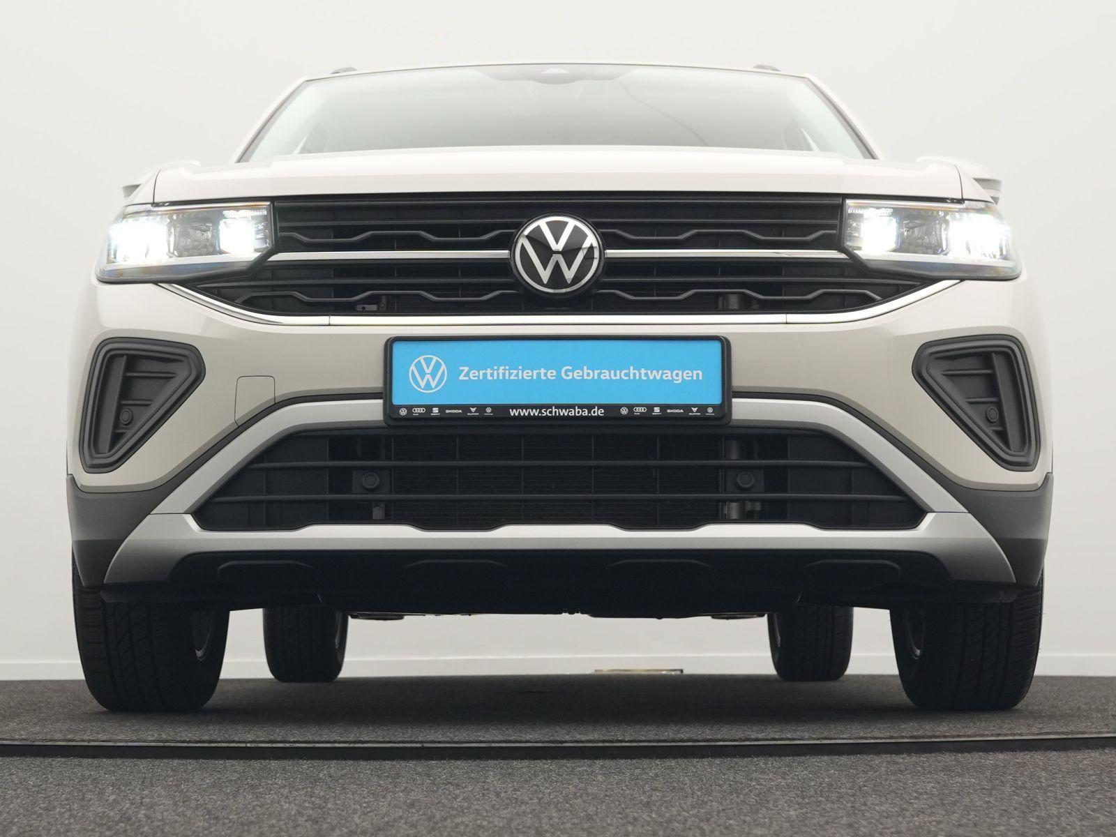 Volkswagen T-Cross - Bild 44