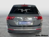Volkswagen Tiguan 2.0 TDI Life AHK-klappbar Navi Soundsyste - Volkswagen Tiguan: Sound