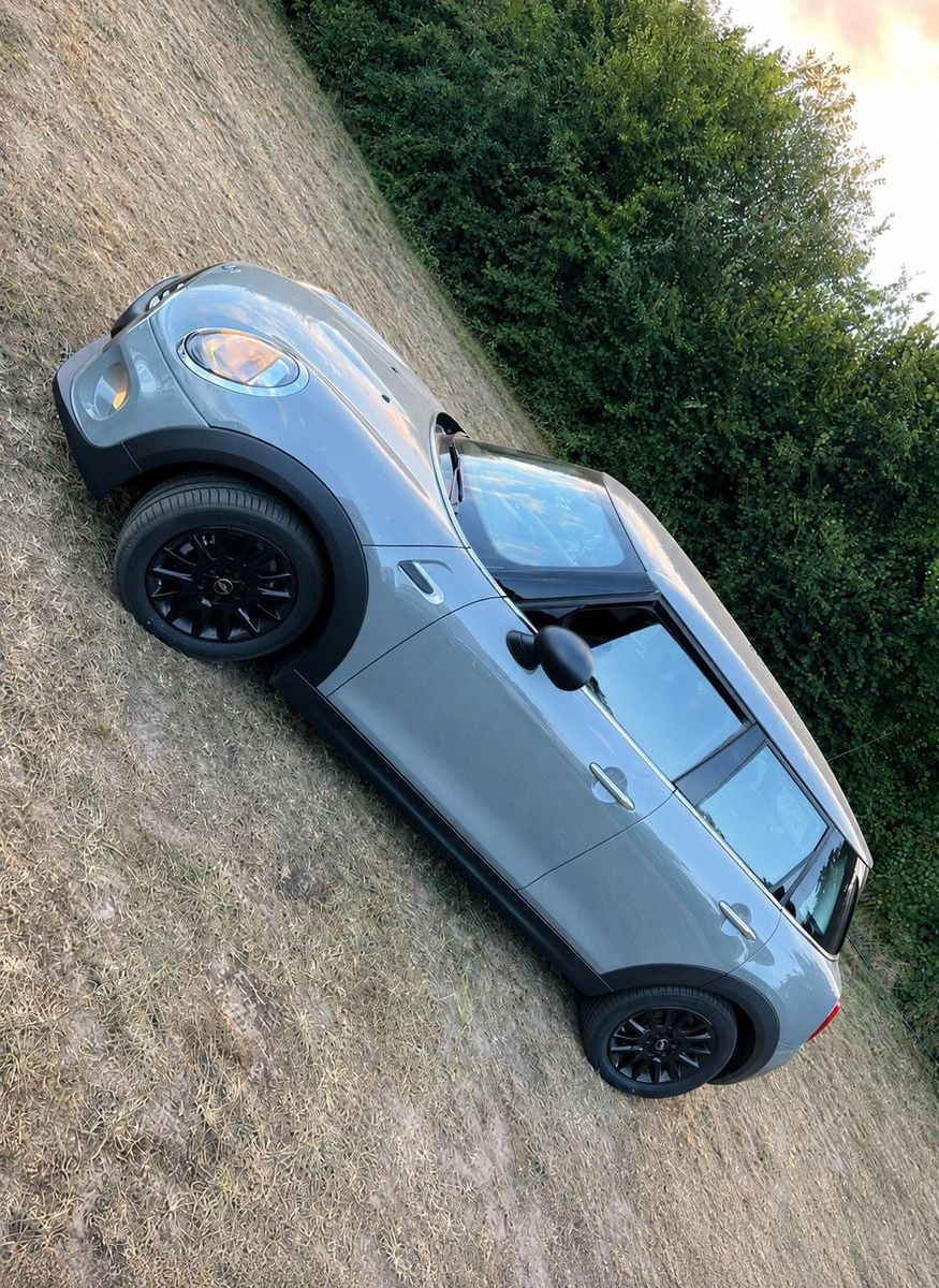 MINI MINI ONE Bj.7/19