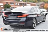 BMW M550 i xDrive M Sport *LEDER*NAVI*20"*PDC*CAM* - BMW M-Modelle in Düsseldorf