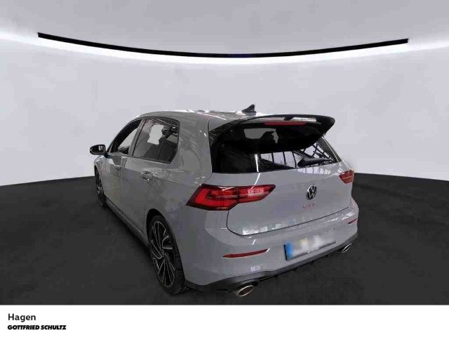 Volkswagen Golf GTI VIII 2.0 TSI DSG Clubsport IQ.Light PAN foto 5
