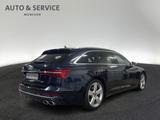 Audi S6 Avant 3.0 V6 TDI quattro tiptronic|MATRIX|AHK - Audi S6 in München