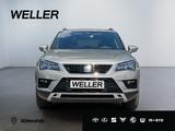 Seat Ateca 2.0 TDI 4Drive DSG Xcellence *AHK*Standhz* - Seat: Navigationssystem