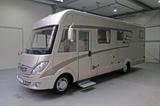 HYMER / ERIBA / HYMERCAR B 680 StarLine/Automatik/Einzelbetten/2xKlima - HYMER / ERIBA Einzelbetten