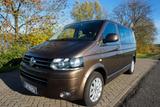 Volkswagen T5 Multivan Comfortline ( Motor 29000km ! )  - VW T5 Multivan Gebrauchtwagen in Hamburg