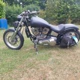 Harley-Davidson Softail Custom EVO - Offers matching your search criteria