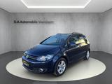 Volkswagen Golf Plus VI Life°Navi°Sitzheizung°Keyles-Go°PDC