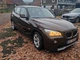 BMW X1 E84 70Tkm 150PS - BMW X1: Ps