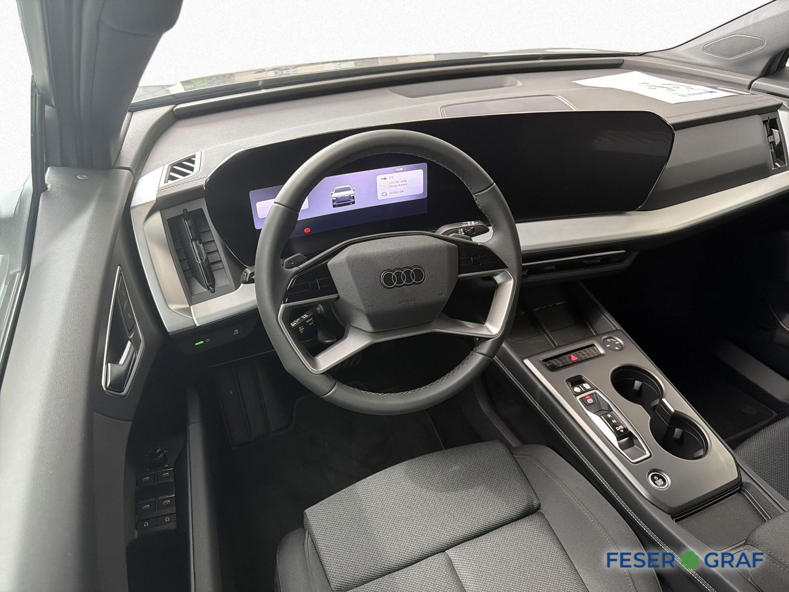 Audi Q4 e-tron - Bild 13