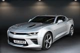 Chevrolet Camaro 6.2 V8 Deutsches Modell - Schaltgetriebe - Chevrolet in München