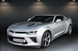 Chevrolet Camaro 6.2 V8 Deutsches Modell - Schaltgetriebe - Chevrolet Camaro in Bielefeld