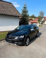 Skoda Octavia 2.0 TSI DSG 4x4 Scout Combi Scout - Skoda Octavia mit Benzin-Antrieb: Scout