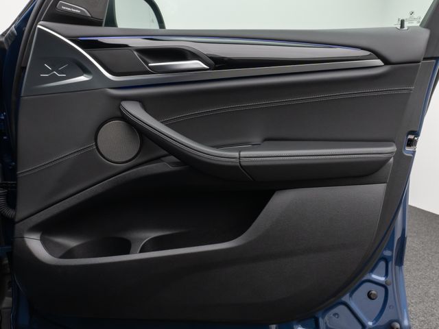 Foto Nummer 30: BMW X3