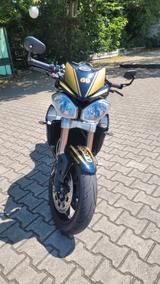 Triumph Speed Triple 1050 NV - Angebote entsprechen deinen Suchkriterien