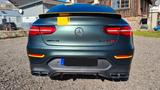 Mercedes-Benz GLC 250 4MATIC AMG Line Autom. - Umbau auf 63s  - Mercedes-Benz GL 63