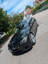 BMW 535i xDrive A Luxury Line  - BMW 535 von privat