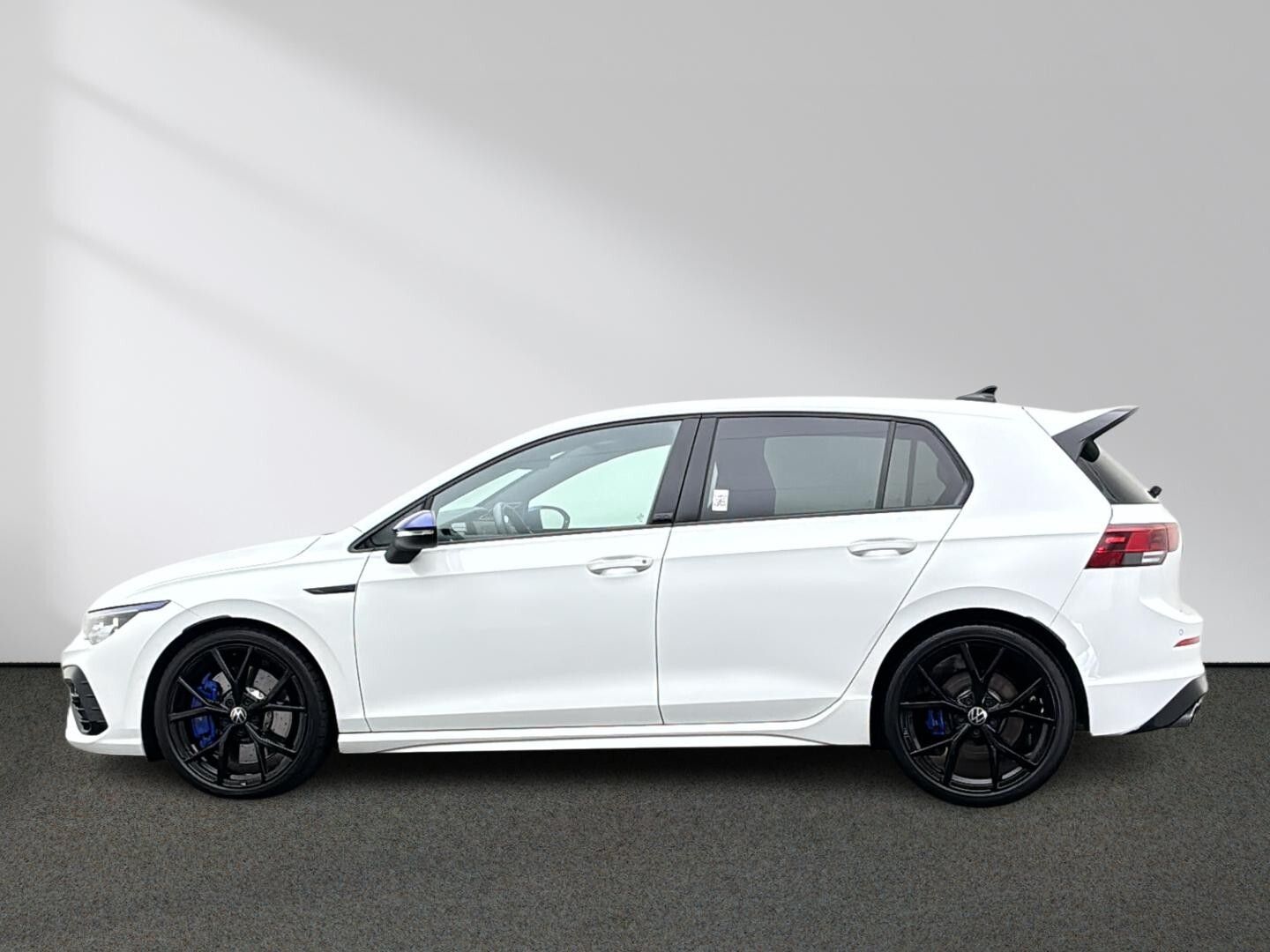 Volkswagen Golf VIII R 20 Years 2.0 TSI 4Motion CarPlay LED foto 2