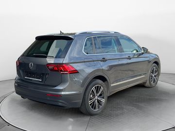 Volkswagen Tiguan Join 1,4l TSI 150 PS 6-Gang-DSG