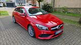 Mercedes-Benz Mercedes Benz CLA180 AMG-Line - Mercedes-Benz CLA 180 in Dortmund