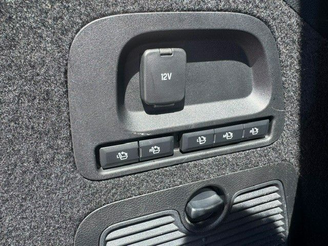 Fahrzeugabbildung Ford Galaxy Titanium AWD LEDER 7 SITZER LED KAMERA