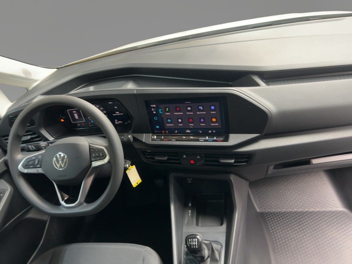 Volkswagen Caddy - Bild 8