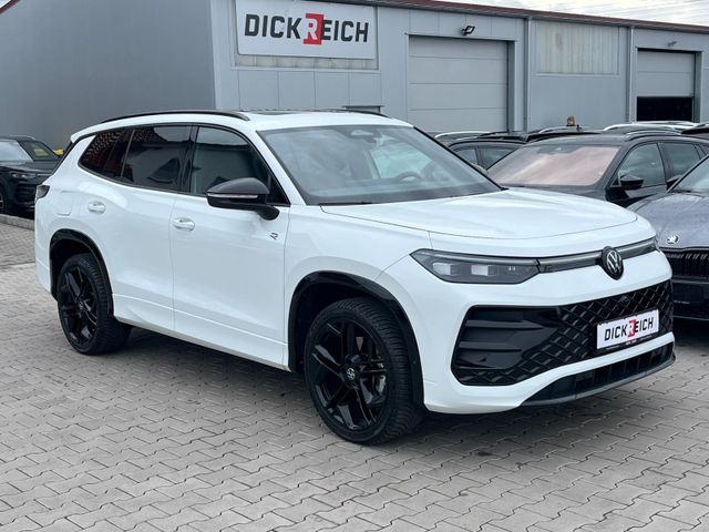 Volkswagen Tayron 2.0 TDI 4M R-Line 7S*IQ-L.*LEATHER*PANO*HUD