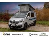 Renault Trafic III X82 VAN Travel City Webasto Dieselsta - Angebote entsprechen Deinen Suchkriterien