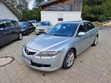 Mazda 6 Lim. 2.0 CD Active Sport "EXPORT"