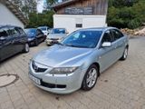 Mazda 6 Lim. 2.0 CD Active Sport "EXPORT"