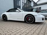 Porsche 997 MK II 911 Carrera 4 GTS Cabriolet Individual - Porsche 997: Cabrio, 911