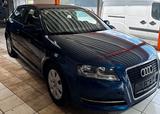 Audi A3 1.6 TDI e Attraction - Audi A3 aus 2012: TDI