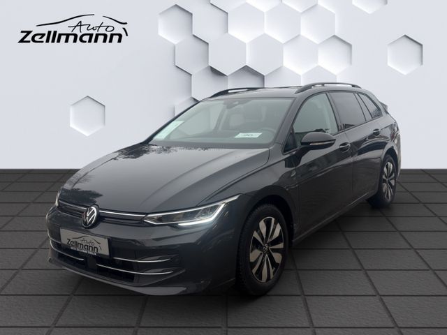 Golf Variant VIII 1.5 85 kW Goal 1,5l eTSI 7-Gan