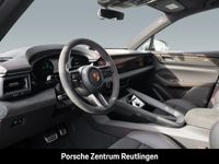 Porsche Macan - Vorschau Bild 4
