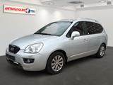 Kia Carens 2.0 Automatik AAC SHZ PDC AHK - Kia Carens: 2.0