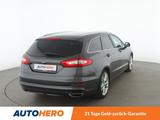 Ford Mondeo 2.0 TDCi Titanium AWD Aut.*NAVI*PDC*SHZ* - Ford Mondeo Kombi Gebrauchtwagen