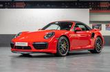Porsche 991.2 Turbo S Cabriolet - Porsche 991 in Bielefeld