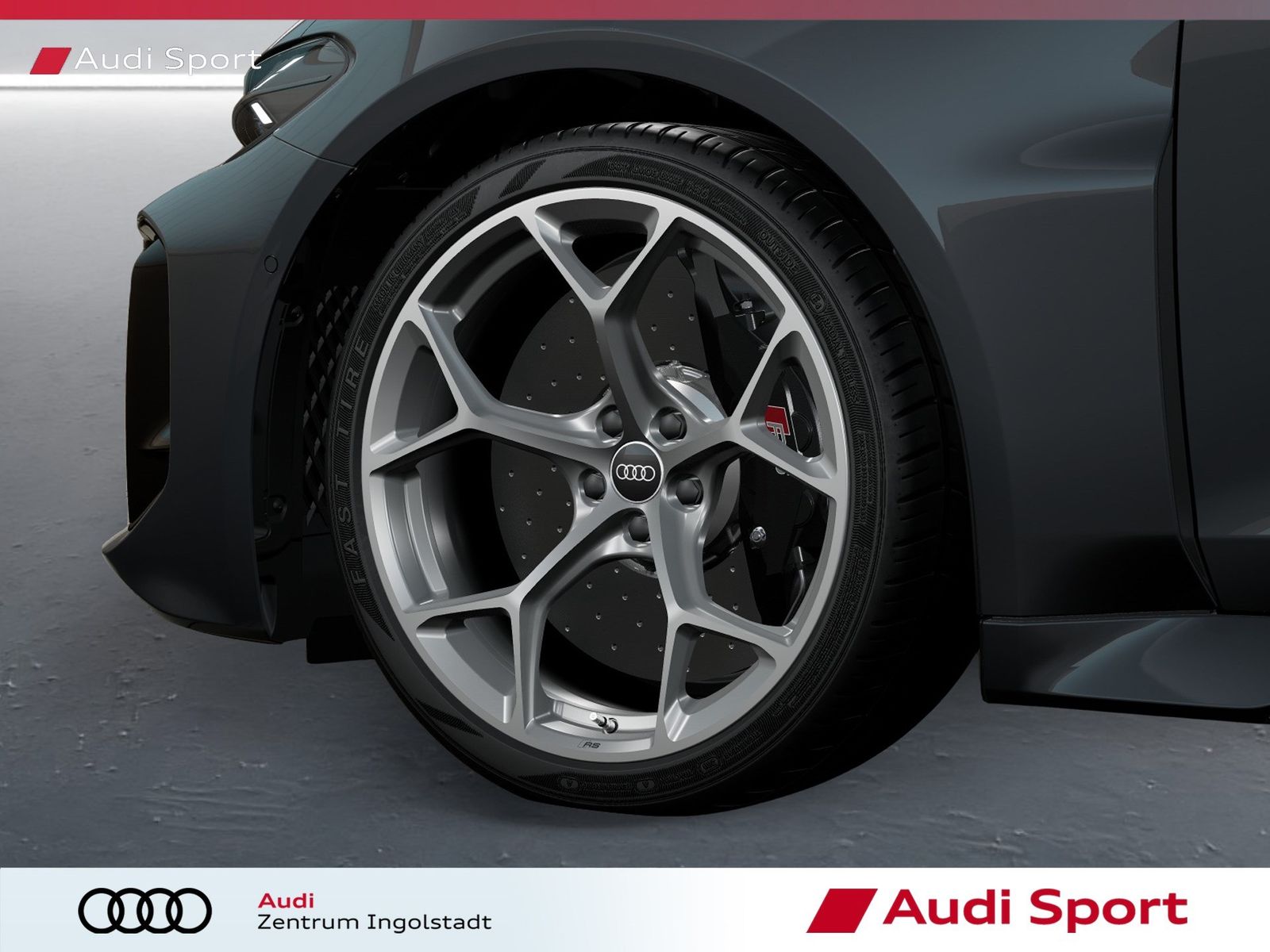 Audi RS5 - Bild 9