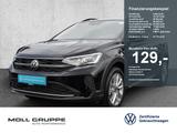 Volkswagen Taigo 1.0 TSI Life KAM LED LM PDC SHZ