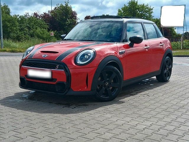 MINI Mini Cooper S 2.0 178PS Automatic Virtual ...