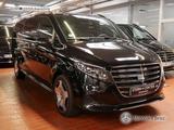 Mercedes-Benz V 300 d Excluxive extralang Sitzklima Exclusive - gebrauchte Mercedes-Benz V 300 aus dem Jahr 2025