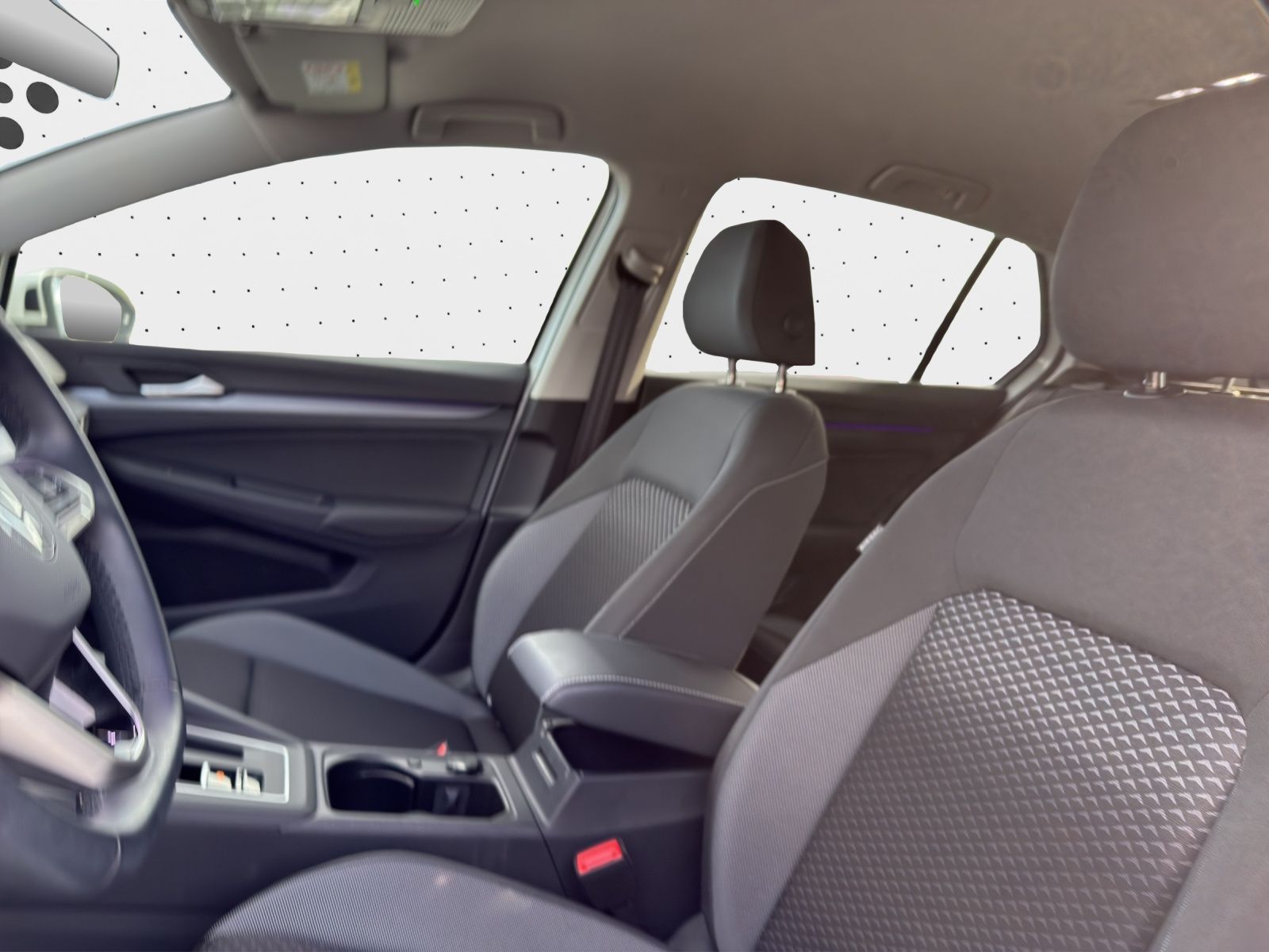 Volkswagen Golf - Bild 13