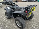 TGB Blade 550 4x4 Limited Edition mit Winde - TGB QUAD BLADE 550
