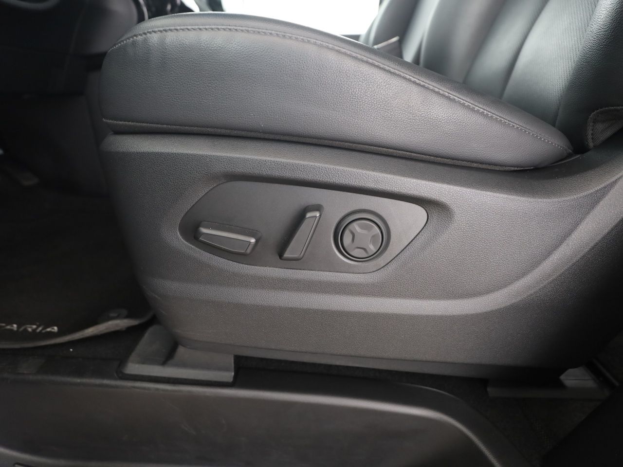 Hyundai Staria – Bild 14