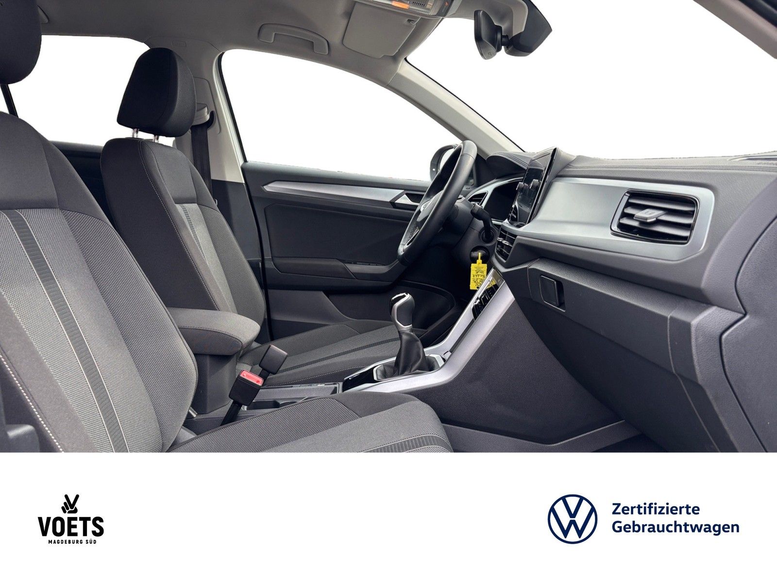 Volkswagen T-Roc - Bild 8